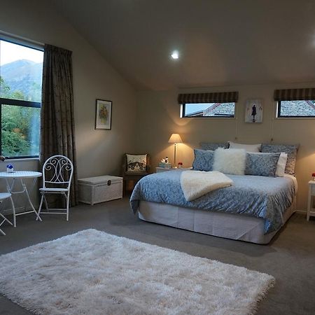 Haven Suite Luxury 5 Star Queenstown Bagian luar foto