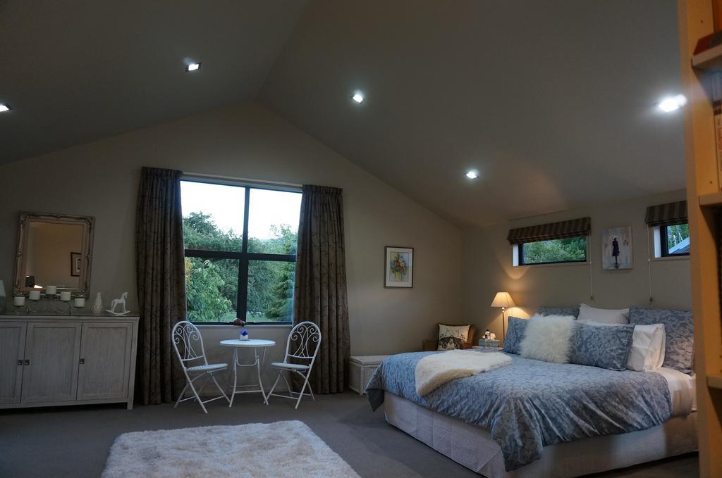 Haven Suite Luxury 5 Star Queenstown Bagian luar foto