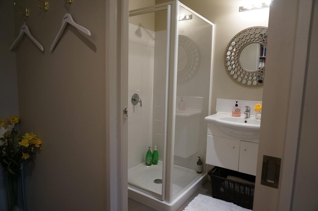Haven Suite Luxury 5 Star Queenstown Bagian luar foto