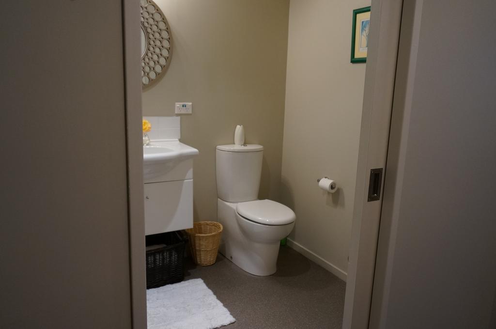 Haven Suite Luxury 5 Star Queenstown Bagian luar foto