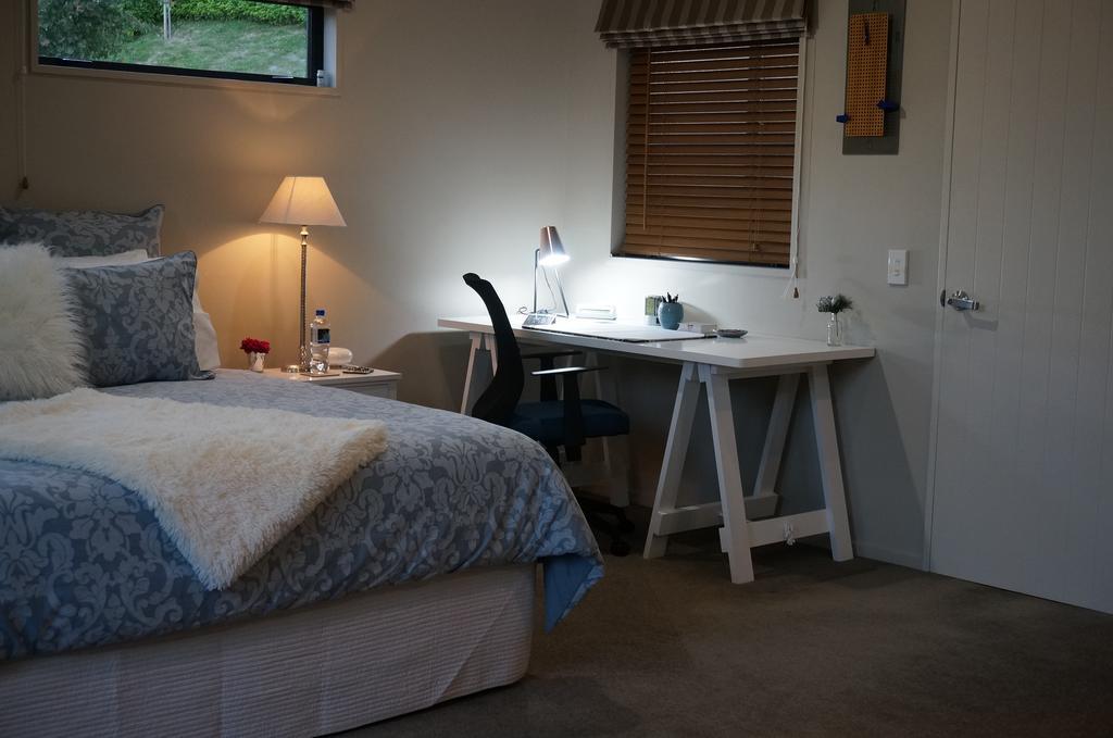 Haven Suite Luxury 5 Star Queenstown Bagian luar foto