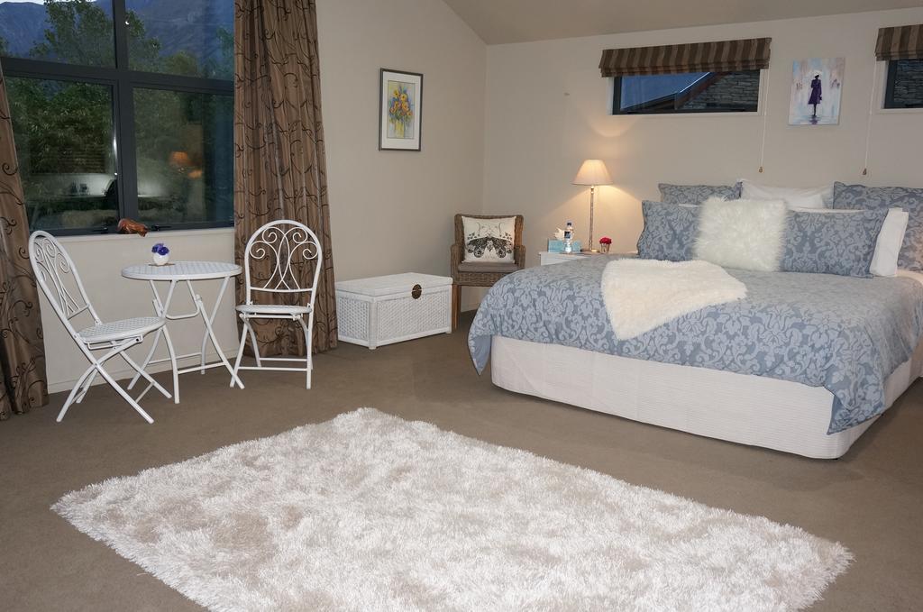 Haven Suite Luxury 5 Star Queenstown Bagian luar foto