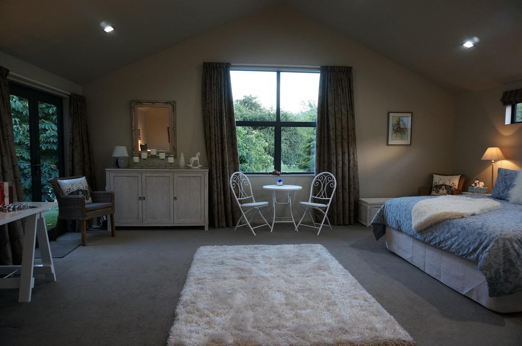 Haven Suite Luxury 5 Star Queenstown Bagian luar foto