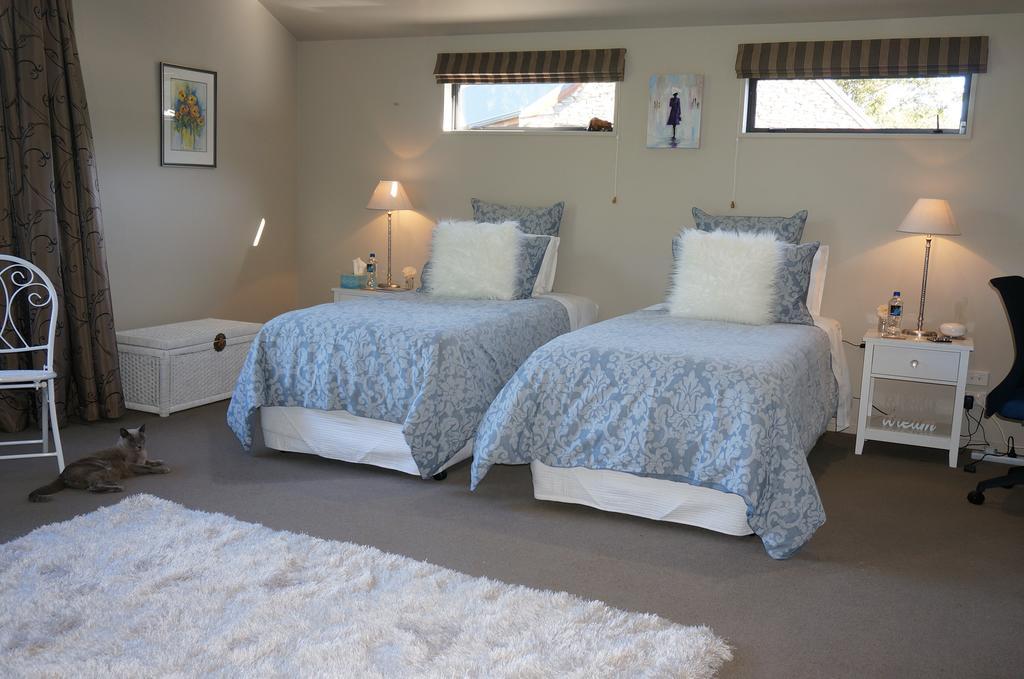 Haven Suite Luxury 5 Star Queenstown Bagian luar foto