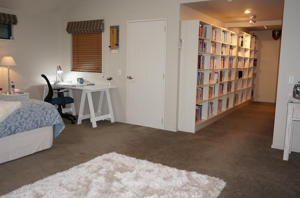Haven Suite Luxury 5 Star Queenstown Bagian luar foto