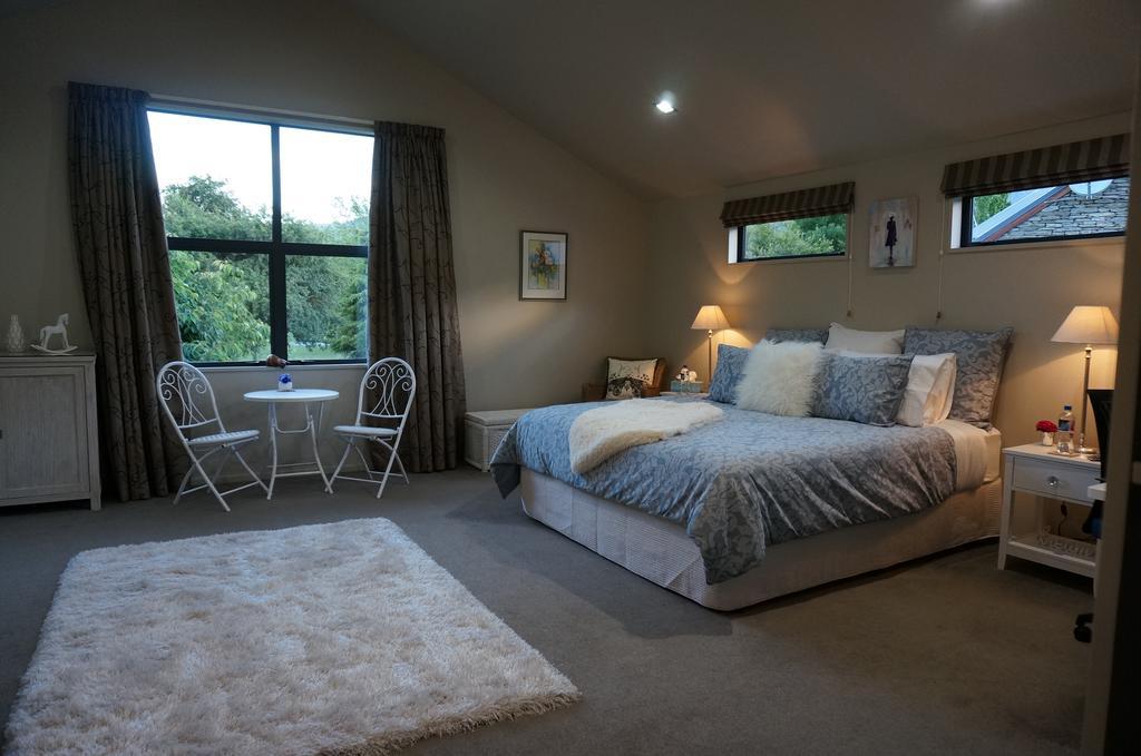 Haven Suite Luxury 5 Star Queenstown Bagian luar foto