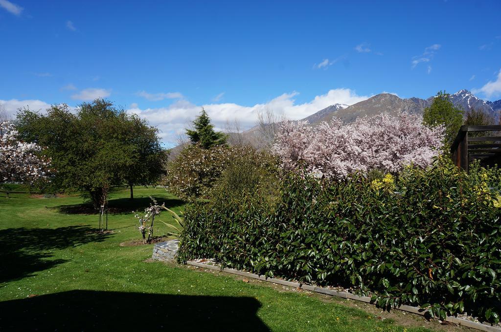 Haven Suite Luxury 5 Star Queenstown Bagian luar foto