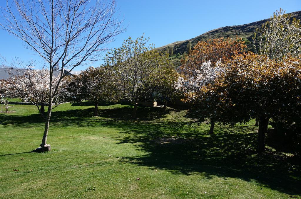 Haven Suite Luxury 5 Star Queenstown Bagian luar foto