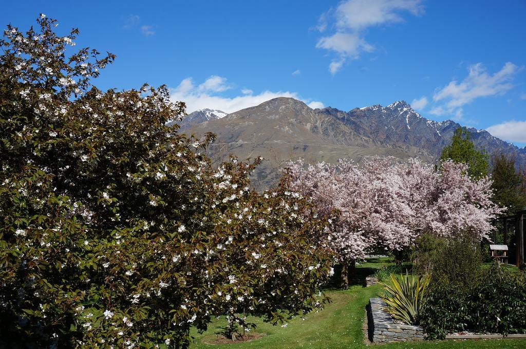 Haven Suite Luxury 5 Star Queenstown Bagian luar foto